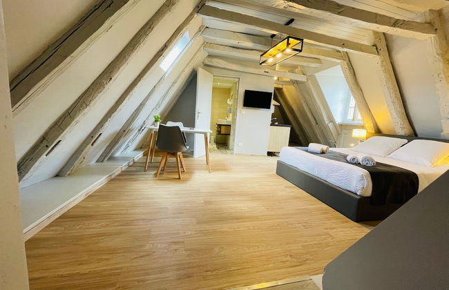 Sarlat Catalina - Photo 43