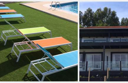 Madera y Mar (familias/parejas) - Foto 67