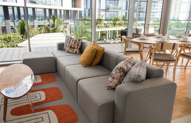 FAM Living - Bluewaters Island - Ain Dubai - Photo 9