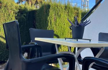 Apartamento costa norte con Jardín - Foto 3