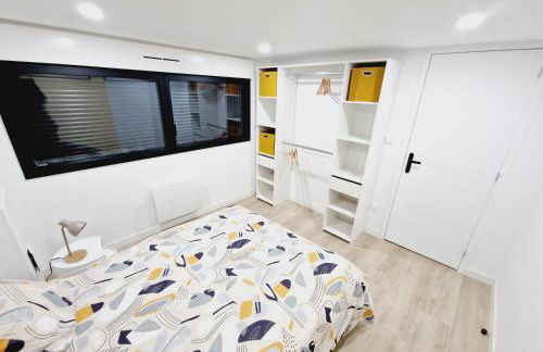 Appartements Premium Parking privé Emplacement stratégique Idéal Séjours Pro & Famille - Foto 23