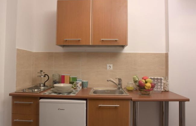 West Gate Studios - Foto 12