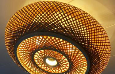 Apartment am Waldrand Nichtraucher gemütlich und ruhig - Foto 6