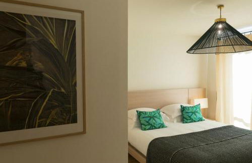 Les Bastides du Mas de l'Amarine - Foto 67