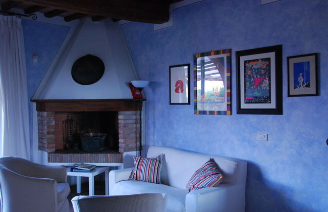 Agriturismo Cabbiavoli - Foto 48