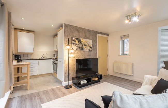 Host Stay Bradshaw Close - Foto 12