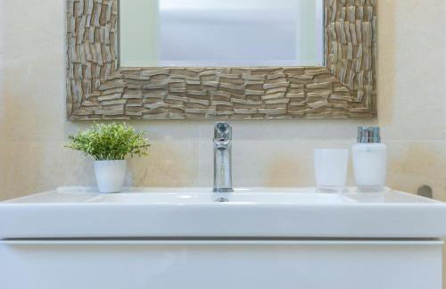 Vista deluxe apartment - Foto 19