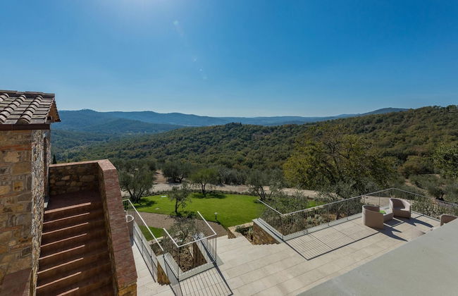 La Calcinaia 16 Emma Villas - Photo 33