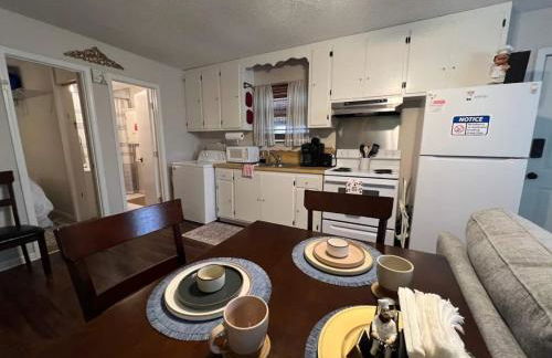 Waterfront CabinFast WiFi35min to Cameron LNG - Foto 8