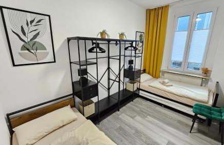 Relax in der Röntgenstadt - Foto 13