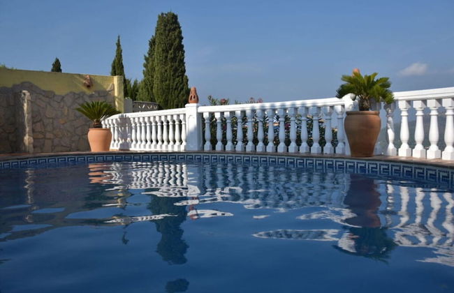 en la Montana Comfortable Holiday Residence - Foto 12