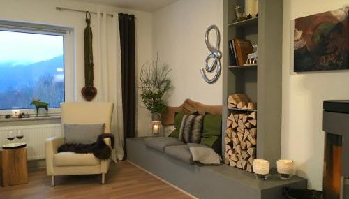 Steigerhaus Sauerland - Foto 4