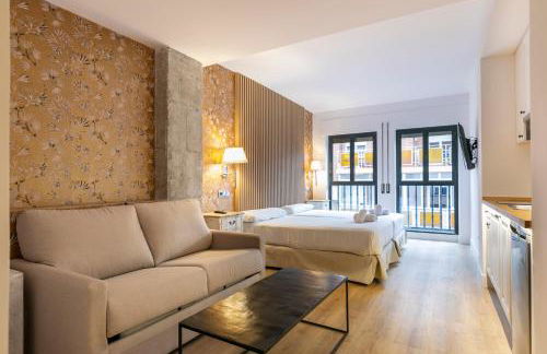 HA Apartahotel Quo Eraso - Foto 42