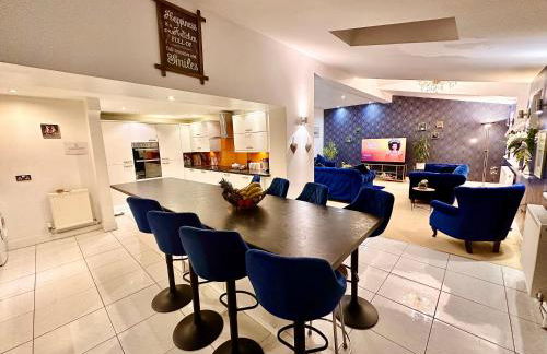 PENDERI HOUSE Usk with Cymru Holidays - Foto 8