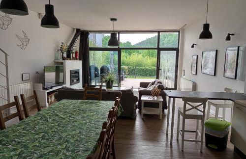 Casa los Tres Nogales - Foto 11