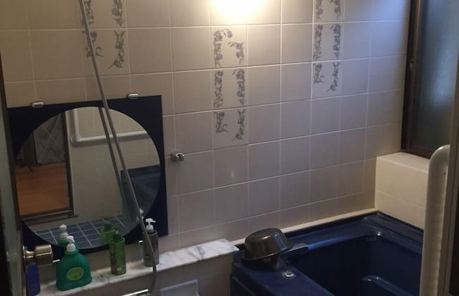 GUESTHOUSE engiya - Foto 9