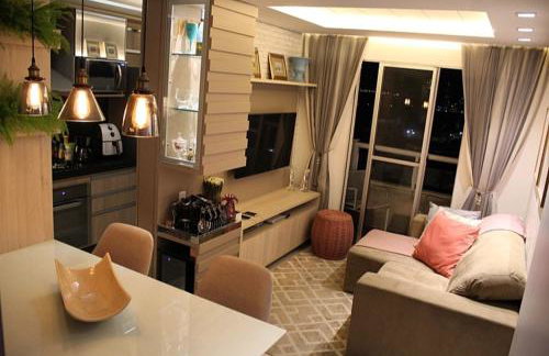 Apartamento Emaús - Foto 1