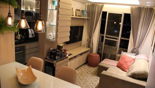 Apartamento Emaús - Foto 1