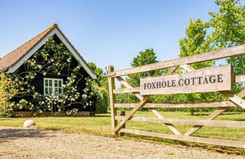 Foxhole Cottage - Foto 54