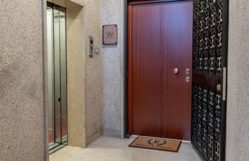 [Via Indipendenza] – Attico di lusso con Piscina - Photo 40