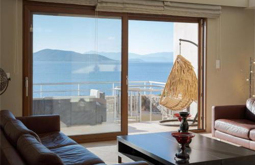 Zefis Villa Aegina - Foto 54