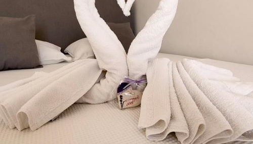 Apartments KANI - Foto 4, towels