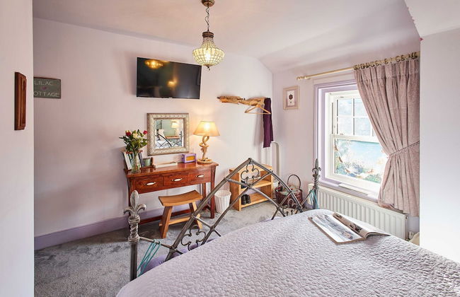 Host Stay Lilac Cottage - Foto 13