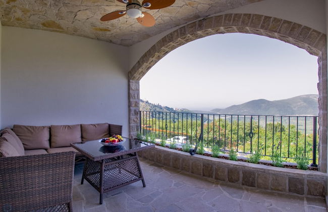 Villa Marco Polo With Swimming Pool - Foto 34