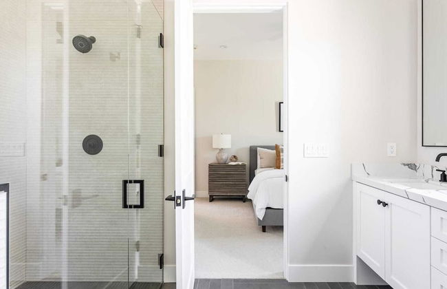 8bdr Villa Tennis/pickleball, Golf Green, Pool House, Gym, Bar Mesquite38 - Foto 29