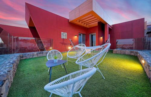 Villa Cacemar Salobre Golf - Foto 22