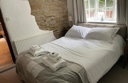 Barlow Country Club - Mill Farm Cottages - Foto 34