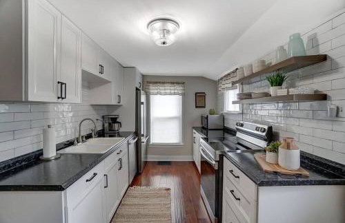 General Mitchel Historic Home in Downtown Lebanon - Foto 7