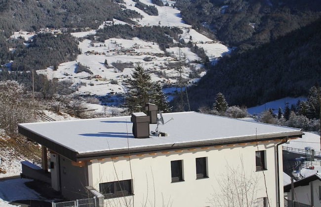 Apartment Skyline - Foto 28