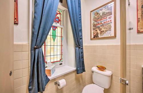 8 Mi to Hersheypark Millard Mansion in Annville - Foto 13