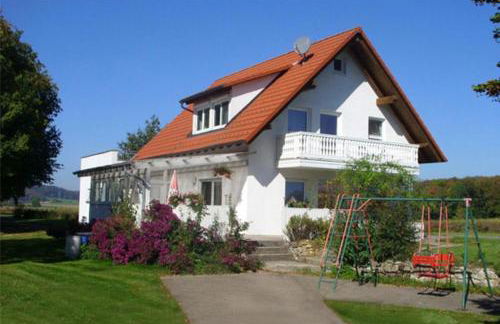 Ferienhaus Eichhölzle - Photo 1