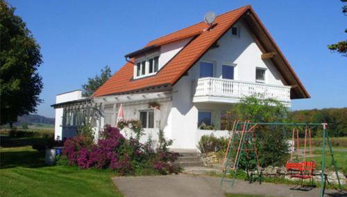 Ferienhaus Eichhölzle - Foto 1