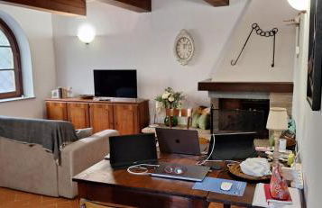 Lajatico Rentals - Casa di Alice nel Borgo - Foto 80