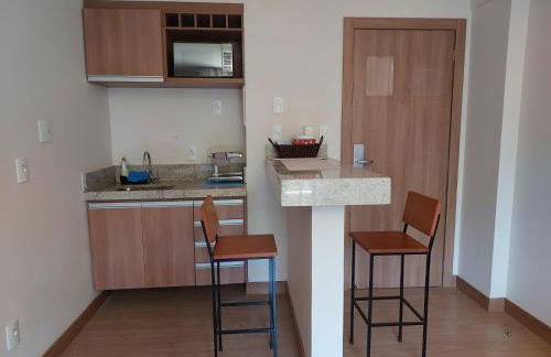 Flat Hotel Pedra Azul - Photo 53