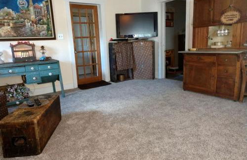 Vintage Cabin Rental near Tippy Dam in Manistee National Forest, Michigan - Foto 13