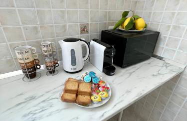 Le Petre - Amalfi Coast Apartments - Foto 15