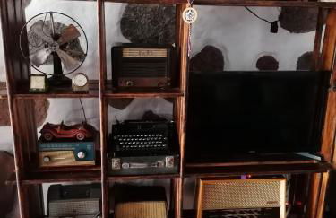 Casa Canaria Tejeda - Foto 9