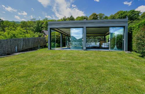 Verde Ferienhaus mit Panorama-Seeblick - Foto 27