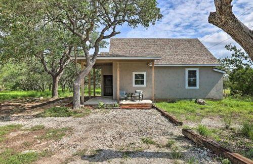 Cozy Spring Branch Cottage in Hill Country! - Photo 21