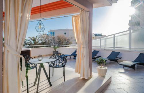 Apartments Top View - Foto 54