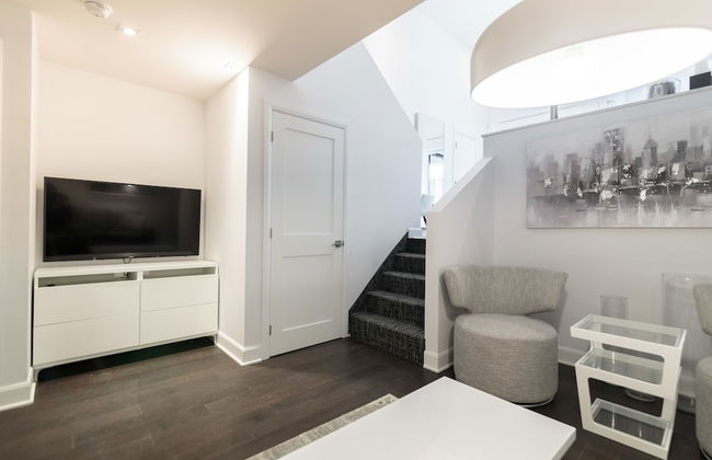 Parc Avenue Residence Mile End - Foto 13