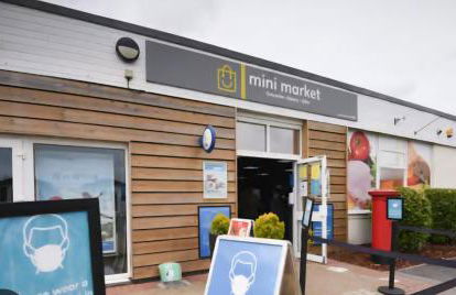 Caravan to Hire - CalaGran Fleetwood Blackpool - Foto 26