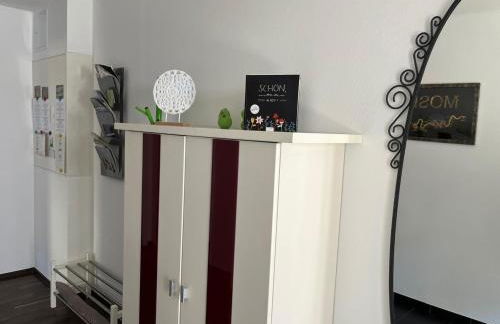 Apartment FerienwohnungPomaria by Interhome - Foto 17