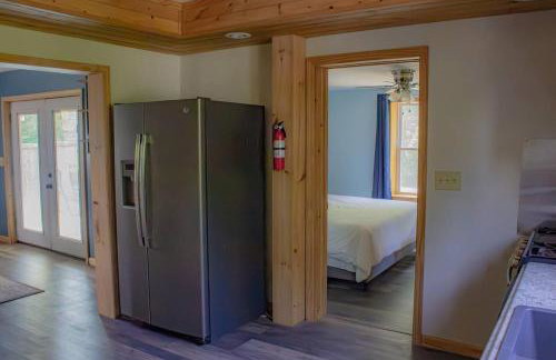 The Crossmon House by Swan Bay Adventures! - Foto 23
