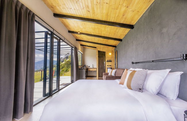 Fuga Neusa - Photo 7