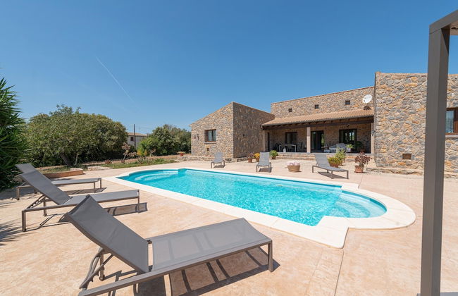 Bellpuig 4 in Art With 3 Bedrooms and 2 Bathrooms - Photo 9